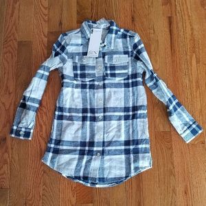 Dex Girl's Dress/Top, Size 6X